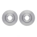 R1 12-20 BMW 228i Front & Rear Drilled & Slotted Carbon Coated Brake Rotor Set