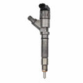 Industrial Injection auto part