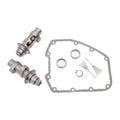 S&S Cycle 95-16 Touring Models 2-1 Front Heat Shield