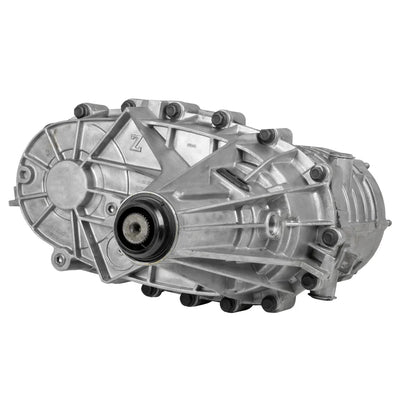 GM Performance red auto part