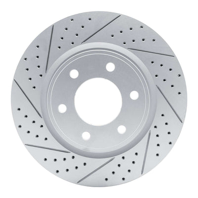 DFC auto part