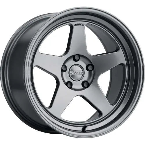 KNP GM 18X9 5X112 +35