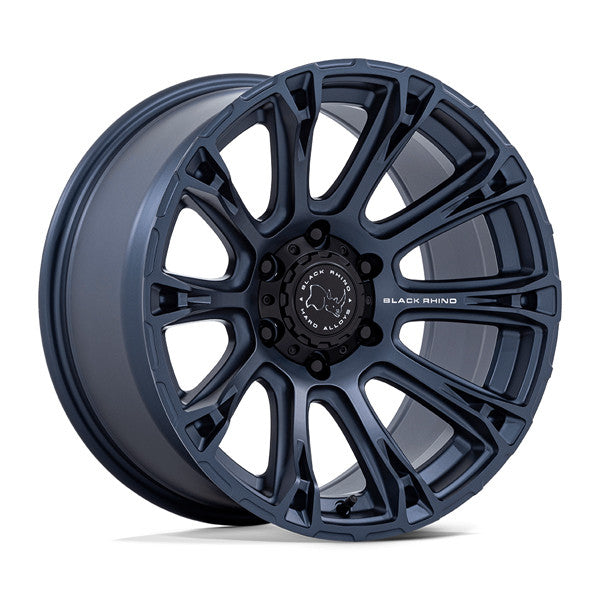 DIAMONDBACK 17X9 6X5.5 MTLBLUE 12MM