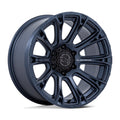 DIAMONDBACK 17X9 6X5.5 MTLBLUE 12MM
