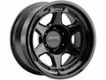 MR708 Bead Grip 17x8.5 0mm Offset 8x170 130.81mm Centerbore Gloss Black