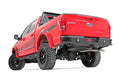 ~(82.5 lbs. 80X13X12)~ Ford Heavy-Duty Rear LED Bumper (15-20 F-150)