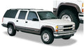 HUSKY LINERS 1995-1999 CHEVROLET TAHOE FF EXTEND-A-FENDER STYLE 4PC FENDER FLARES