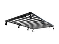 Ram 2500/3500 ReTrax XR 8 (2003-Current) Slimline II Load Bed Rack Kit