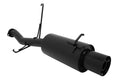 Megan Racing cat-back exhaust