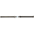 REAR DRIVESHAFT ASSEMBLY