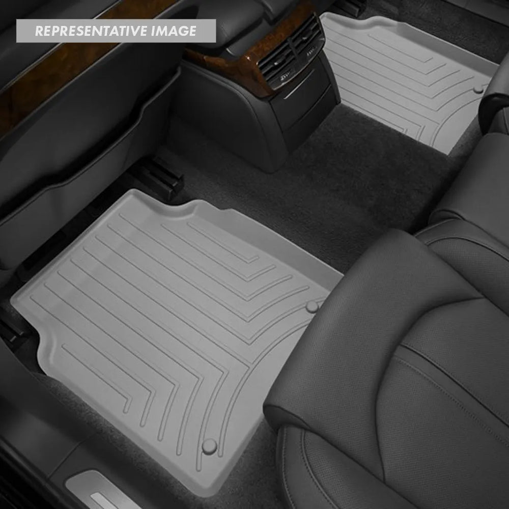 WeatherTech auto part