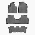WeatherTech auto part
