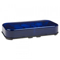 EMERGENCY LIGHTING BLUE LED MINI