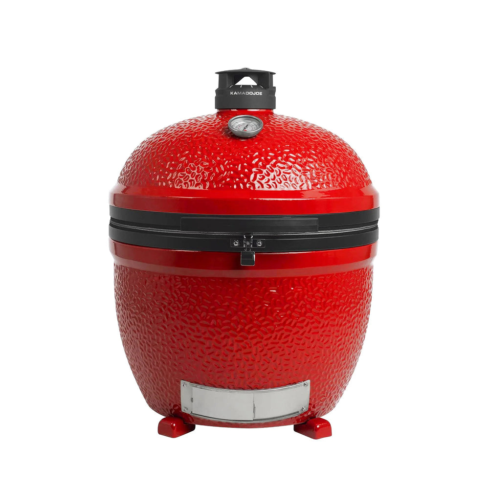BIG JOE II W/ HEAT DEFLECTOR & TOOLS W/ KJCBH