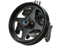 NEW POWER STEERING