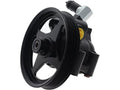 NEW POWER STEERING