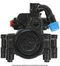 NEW POWER STEERING