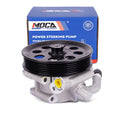 NEW POWER STEERING