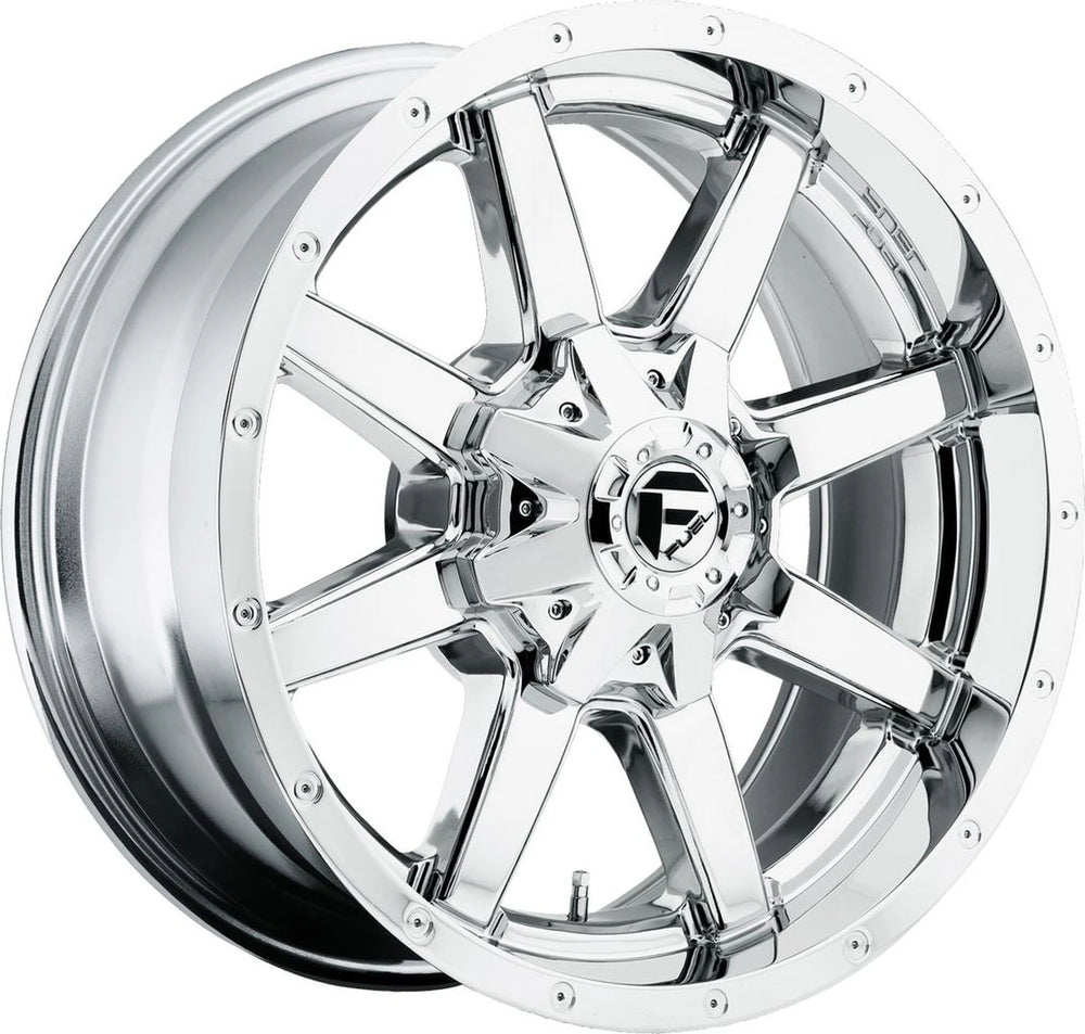 20X9 MAVERICK 6X1356X5.5 P 5.00 01 106.4