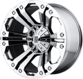 KMC XD XD77889043712N