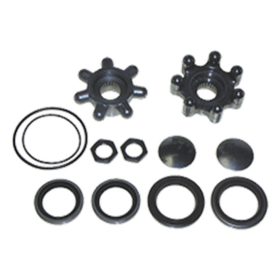 BALL GEAR KIT