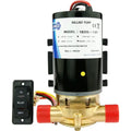 BALLAST PUPPY- 9 GPM 12V 2/REVERSE