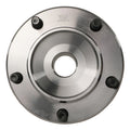 Moog auto part close-up