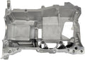 OIL PAN