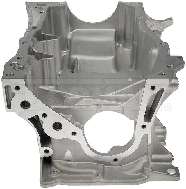 OIL PAN