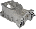 OIL PAN