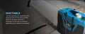 LGR COMMERCIAL DEHUMIDIFIER BLUE
