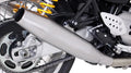 Remus 2016 Triumph Thruxton 1200 (Euro 4) Thruxton 1200 R (Euro 4) Slip On