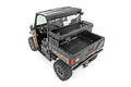 Rough Country roof rack installed view