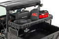 Rough Country roof rack close-up