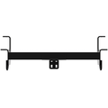 Hidden Hitch auto part detail
