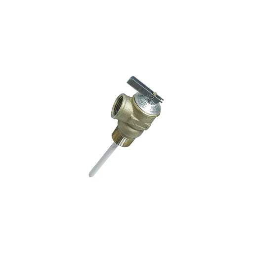 PRESSURE RELIEF VALVE 75PSI