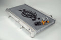 SCION XB AC CONDENSER