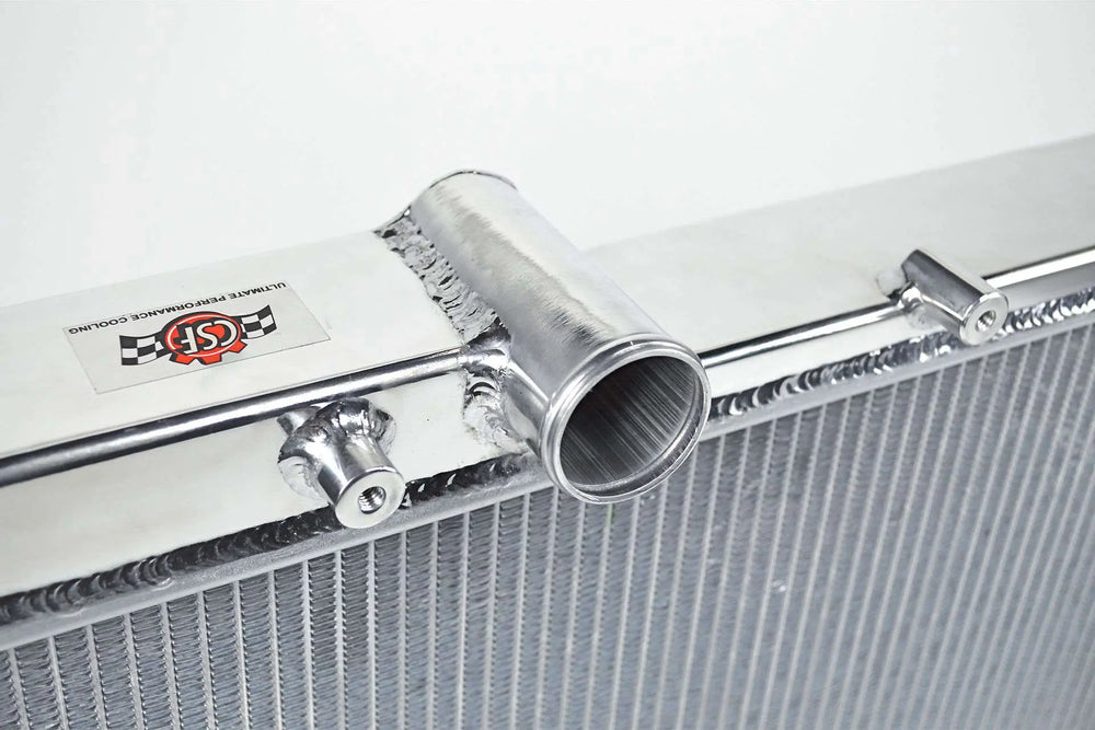 SCION XB AC CONDENSER