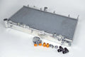 SCION XB AC CONDENSER