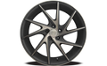Wheel Pros INVERT 20X9 5X4.5 72.56 MBD 35 LEFT M163209065 35