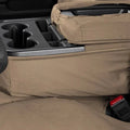 23C CRV 60/40 2ND ROWPOLYCOTTON SEATSAVER SECOND ROW SEAT COVERSTAUPE