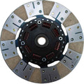 300/900 SERIES CLUTCH DISC 11 X 123 FORD