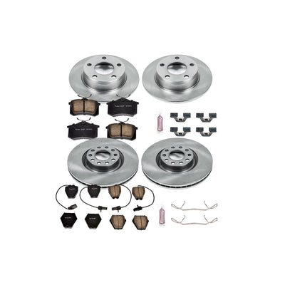 PowerStop auto part