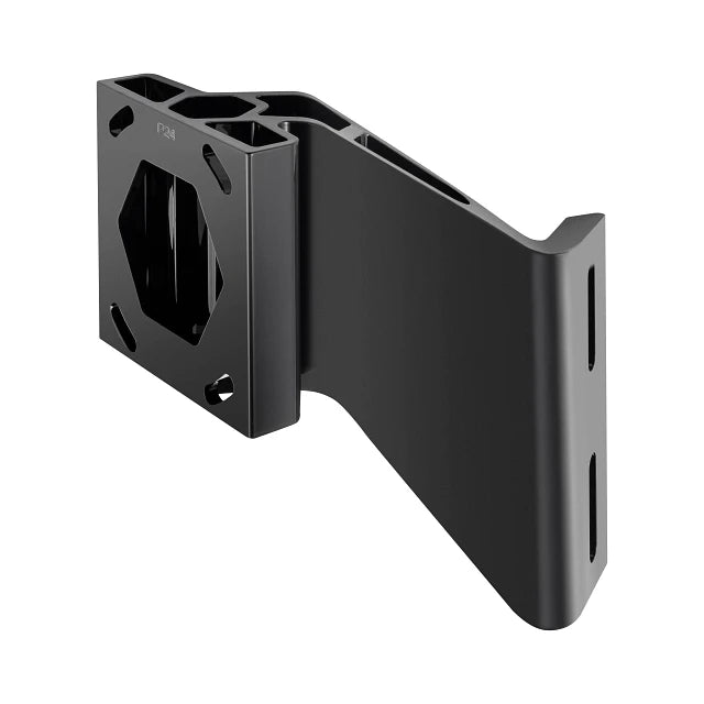 RAPTOR JACK PLATE BRKT,4",PORT,BLK