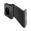 RAPTOR JACK PLATE BRKT,4",PORT,BLK
