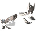 Artec Industries auto part