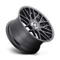 Wheel Pros R141 18X8.5 5X100/112 MT-ANTH 45MM