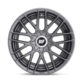 Wheel Pros R141 18X8.5 5X100/112 MT-ANTH 45MM