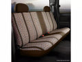 20C GLADIATOR TR REAR 40/60 SEAT COVER BROWN