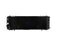 CSF 88-90 Jeep Cherokee 4.0L Heavy Duty 3 Row All Metal Radiator